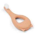 Liewood Janelle Tandbørste, 2-pack - Tuscany Rose