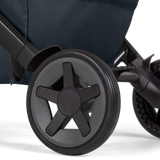 Joolz Aer2 Klapvogn - Dark Navy Blue