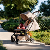 Joolz Aer2 Klapvogn - Sandy Taupe