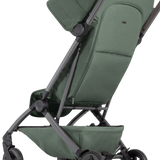 Joolz Aer2 Klapvogn - Forest Green