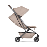 Joolz Aer2 Klapvogn - Sandy Taupe