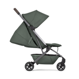 Joolz Aer2 Klapvogn - Forest Green