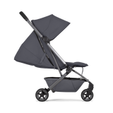 Joolz Aer2 Klapvogn - Stone Grey