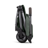 Joolz Aer2 Klapvogn - Forest Green