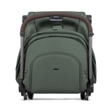 Joolz Aer2 Klapvogn - Forest Green