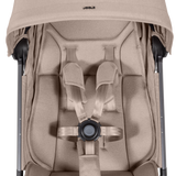 Joolz Aer2 Klapvogn - Sandy Taupe