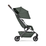Joolz Aer2 Klapvogn - Forest Green
