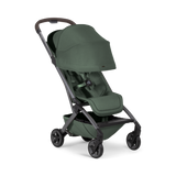 Joolz Aer2 Klapvogn - Forest Green