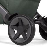 Joolz Aer2 Klapvogn - Forest Green