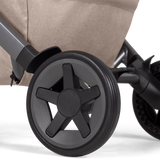 Joolz Aer2 Klapvogn - Sandy Taupe
