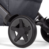 Joolz Aer2 Klapvogn - Stone Grey