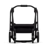 Joolz Hub2 Klapvogn - Space Black