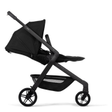 Joolz Hub2 Klapvogn - Space Black