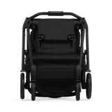 Joolz Hub2 Klapvogn - Space Black