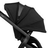 Joolz Hub2 Klapvogn - Space Black