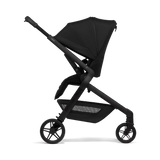 Joolz Hub2 Klapvogn - Space Black