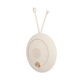 Liewood Jordi Lydmaskine - Oat Sandy