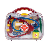 Klein Lægesæt i kuffert