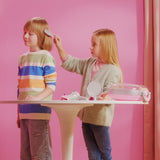 Klein Braun Skønhedssæt i kuffert