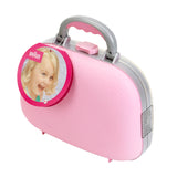 Klein Braun Skønhedssæt i kuffert