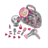 Klein Braun Skønhedssæt i kuffert