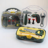 Klein Bosch Ixolino Værktøjsæt i kuffert