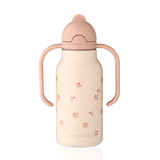 Liewood Kimmie Drikkedunk - Mini Butterfly Apple blossom