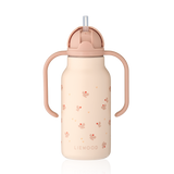 Liewood Kimmie Drikkedunk - Mini Butterfly Apple blossom