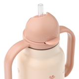 Liewood Kimmie Drikkedunk - Mini Butterfly Apple blossom