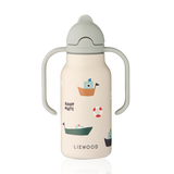 Liewood Kimmie Drikkedunk - Sailing Sandy