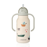 Liewood Kimmie Drikkedunk - Sailing Sandy