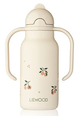 Liewood Kimmie Drikkedunk - Peach Sea Shell
