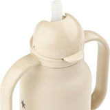 Liewood Kimmie Drikkedunk - Star Bright Sandy