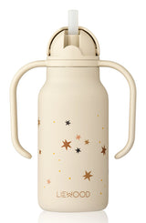 Liewood Kimmie Drikkedunk - Star Bright Sandy