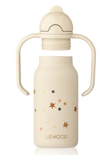 Liewood Kimmie Drikkedunk - Star Bright Sandy