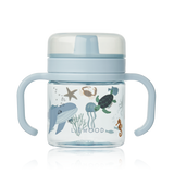 Liewood Kylo Tritan Tudekop - Sea creature Sandy