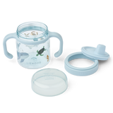 Liewood Kylo Tritan Tudekop - Sea creature Sandy