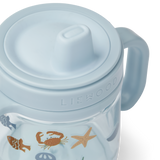 Liewood Kylo Tritan Tudekop - Sea creature Sandy