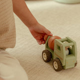 Little Dutch Cement lastbil inkl. chauffør