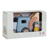 Little Dutch Gravko inkl. chauffør