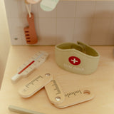 Little Dutch Dyrlæge Klinik