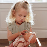 Little Dutch Dukke Lily