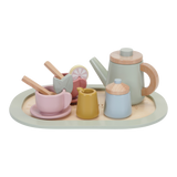 Little Dutch Te-sæt