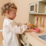 Little Dutch Køkken