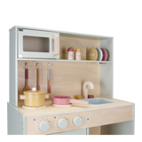 Little Dutch Køkken