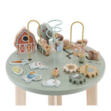 Little Dutch Aktivitetsbord - Little Farm