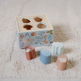 Little Dutch Puttekasse - Forest Friends