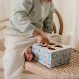 Little Dutch Puttekasse - Forest Friends