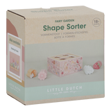 Little Dutch Puttekasse - Fairy Garden