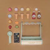 Little Dutch Isbutik